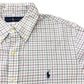 RALPH LAUREN Check Shirt