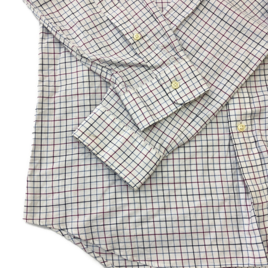 RALPH LAUREN Check Shirt