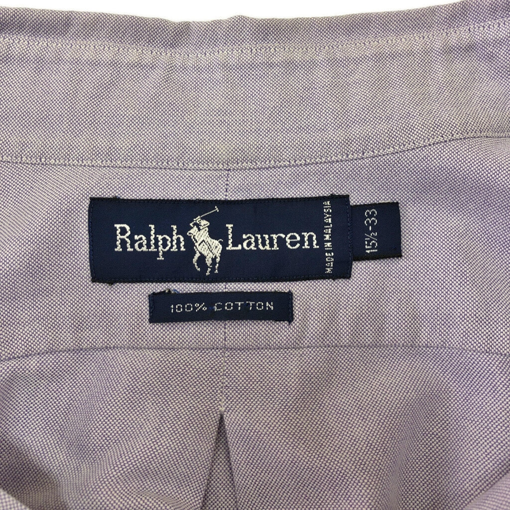 RALPH LAUREN Shirt