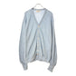 80s Jantzen Plain Cardigan