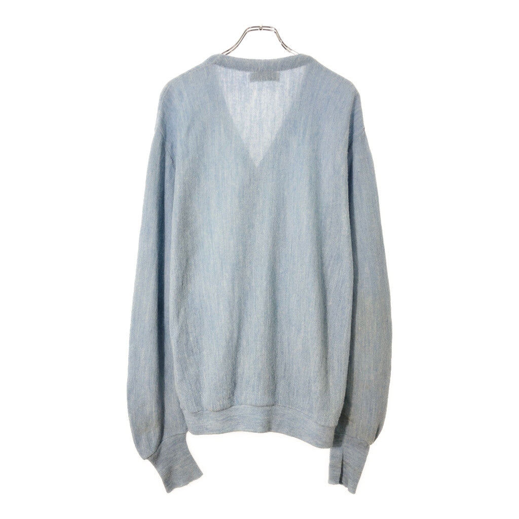 80s Jantzen Plain Cardigan