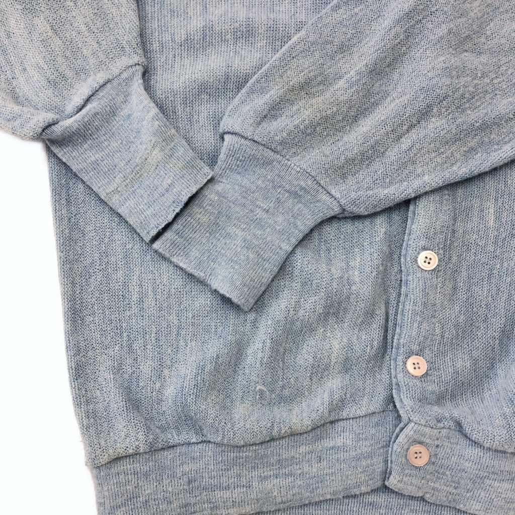 80s Jantzen Plain Cardigan