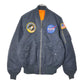 ALPHA INDUSTRIES MA-1 Flight Jacket Military Jacket