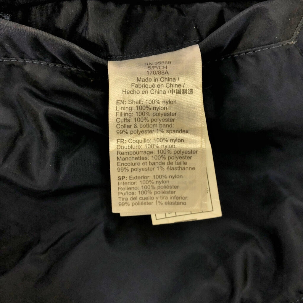 ALPHA INDUSTRIES MA-1 Flight Jacket Military Jacket