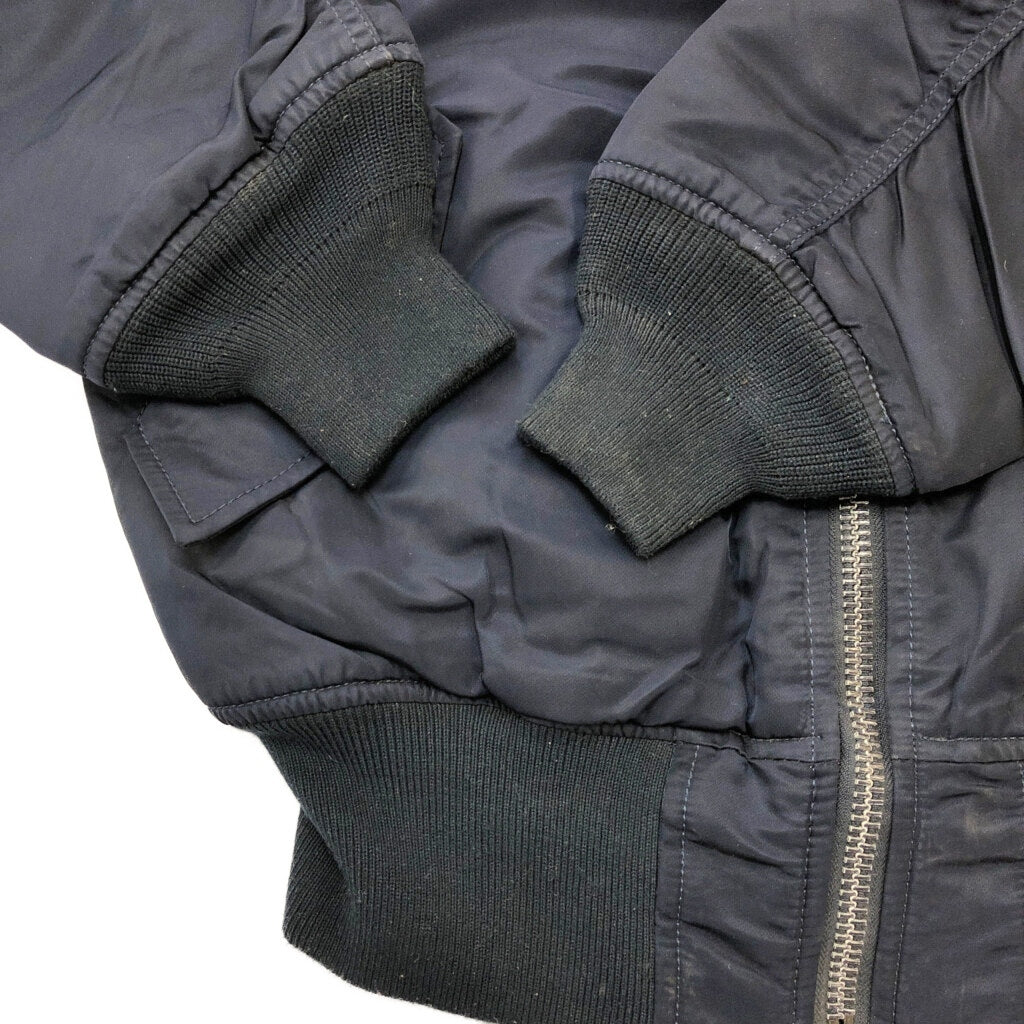 ALPHA INDUSTRIES MA-1 Flight Jacket Military Jacket