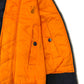 ALPHA INDUSTRIES MA-1 Flight Jacket Military Jacket