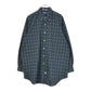 RALPH LAUREN Check Shirt
