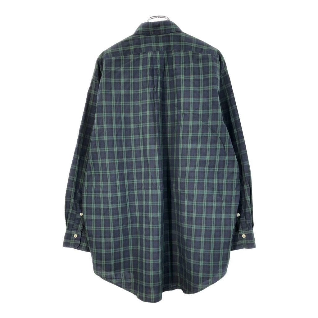 RALPH LAUREN Check Shirt