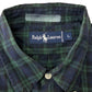 RALPH LAUREN Check Shirt