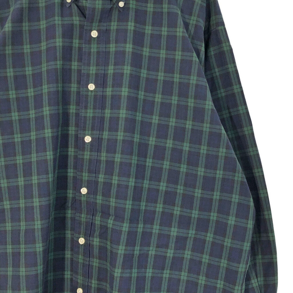 RALPH LAUREN Check Shirt