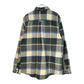 ORVIS Flannel Shirt