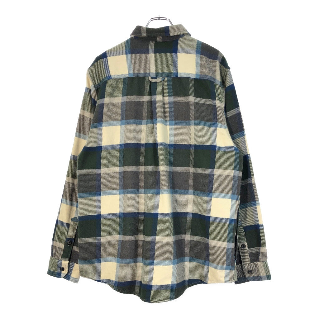 ORVIS Flannel Shirt