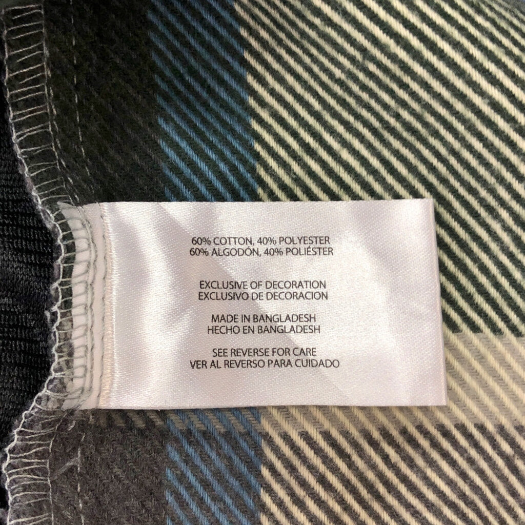 ORVIS Flannel Shirt