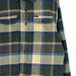 ORVIS Flannel Shirt