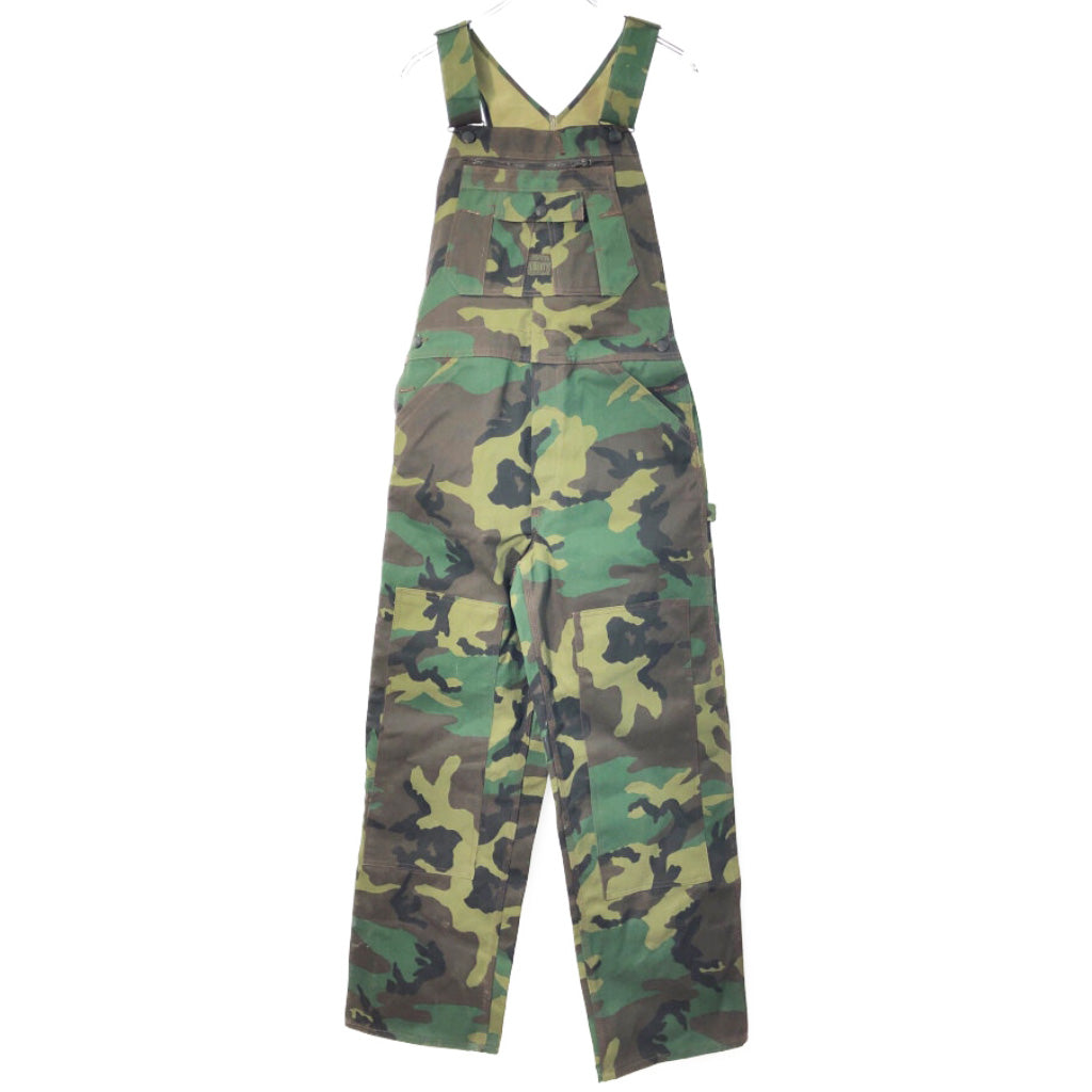 80s LIBERTY Overall