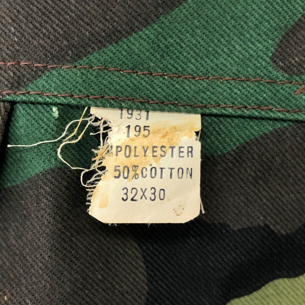 80s LIBERTY Overall
