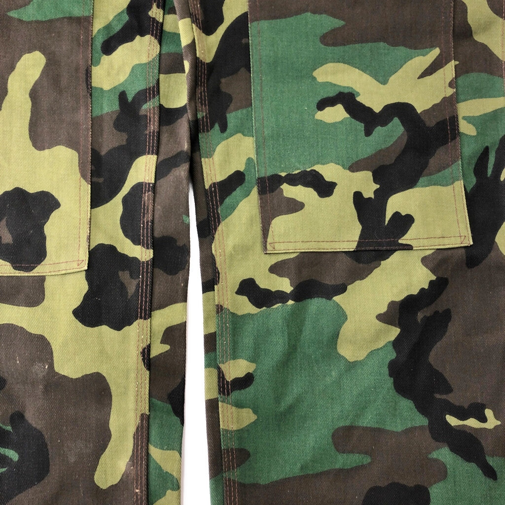 80s LIBERTY Overall