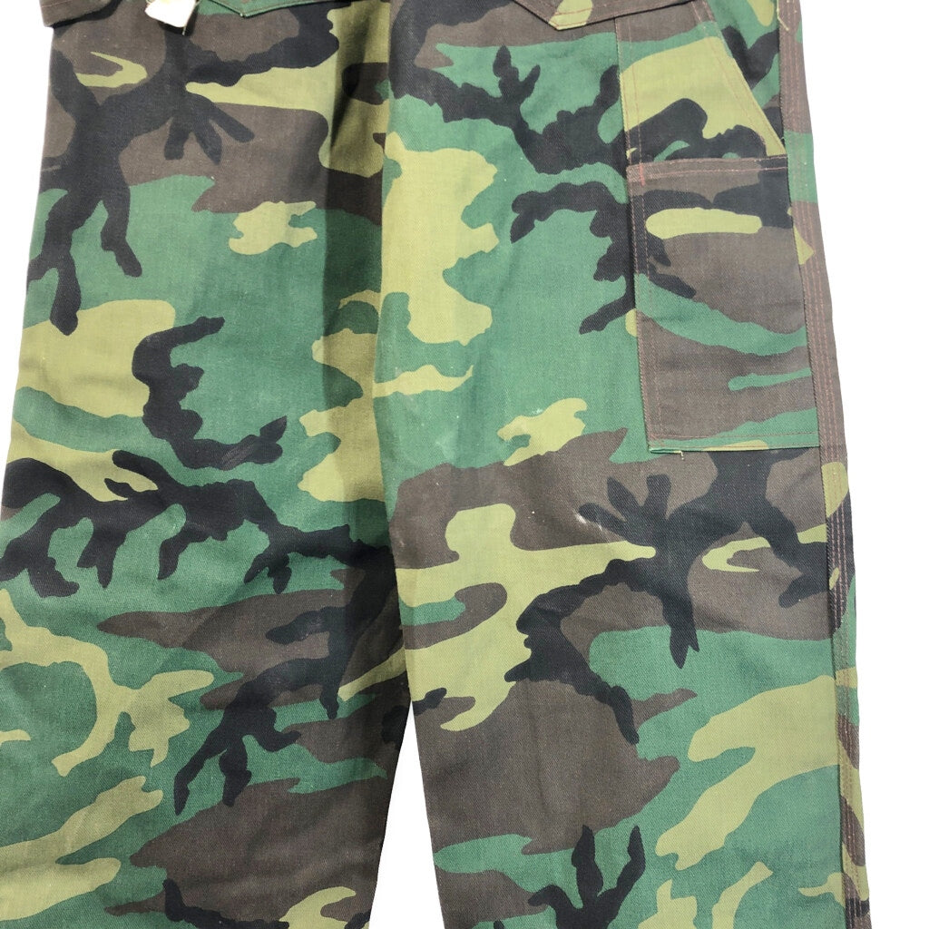 80s LIBERTY Overall