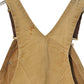 Carhartt Duck Double Knee Bib Overall Duck Overall