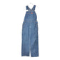Dickies Denim Bib Overall Denim Overall