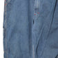 Dickies Denim Bib Overall Denim Overall