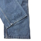 Dickies Denim Bib Overall Denim Overall