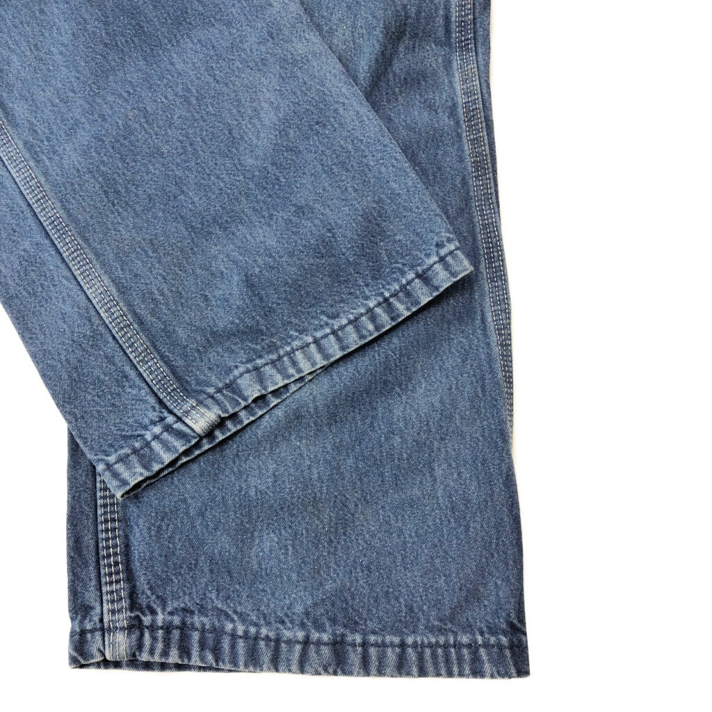 Dickies Denim Bib Overall Denim Overall