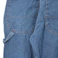 Dickies Denim Bib Overall Denim Overall