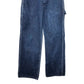90s Dickies ディッキーズ Denim Bib Overall