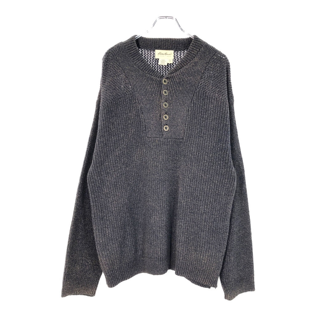 00s Eddie Bauer Sweater
