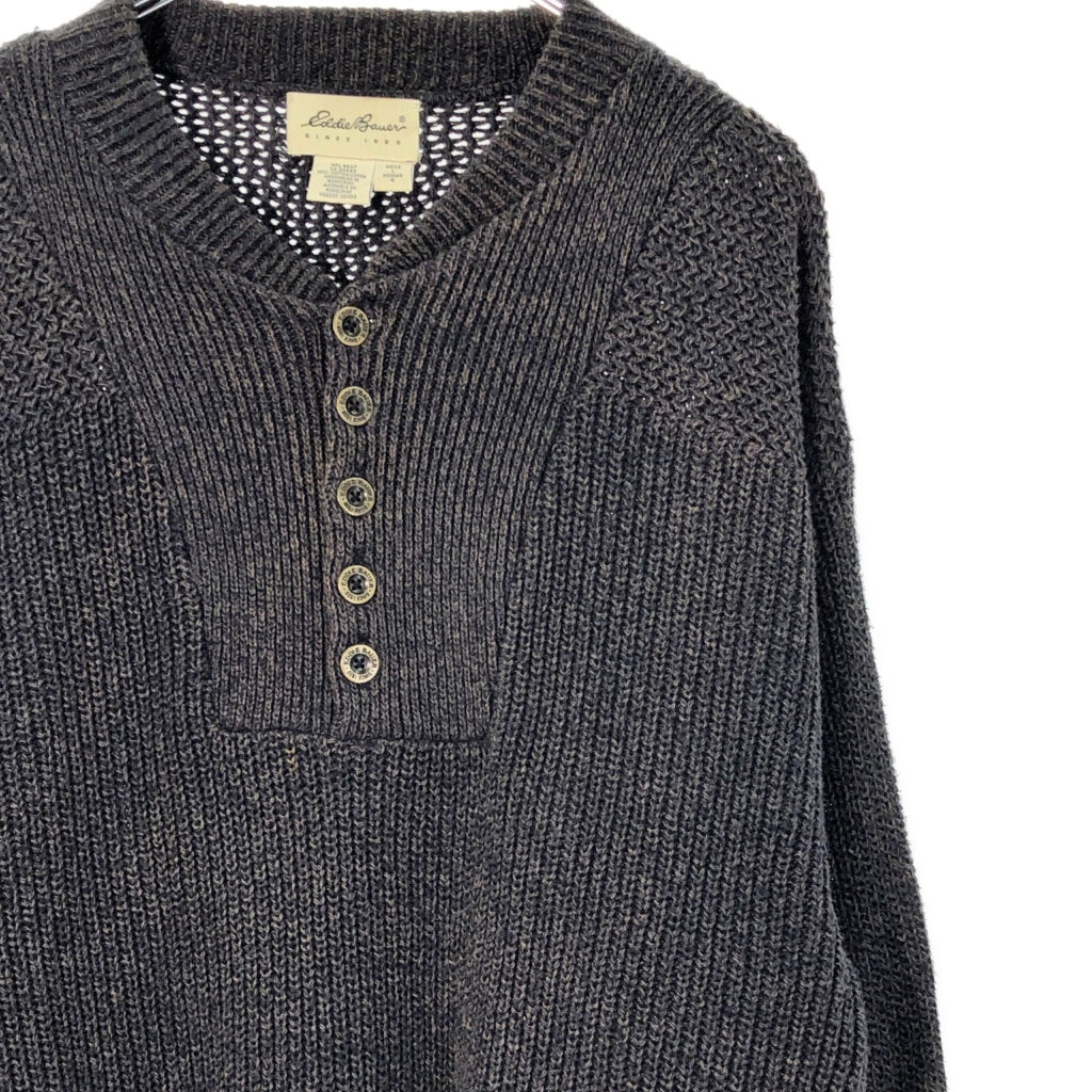 00s Eddie Bauer Sweater
