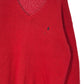 90s Polo by Ralph Lauren V-Neck Sweater