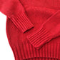 90s Polo by Ralph Lauren V-Neck Sweater