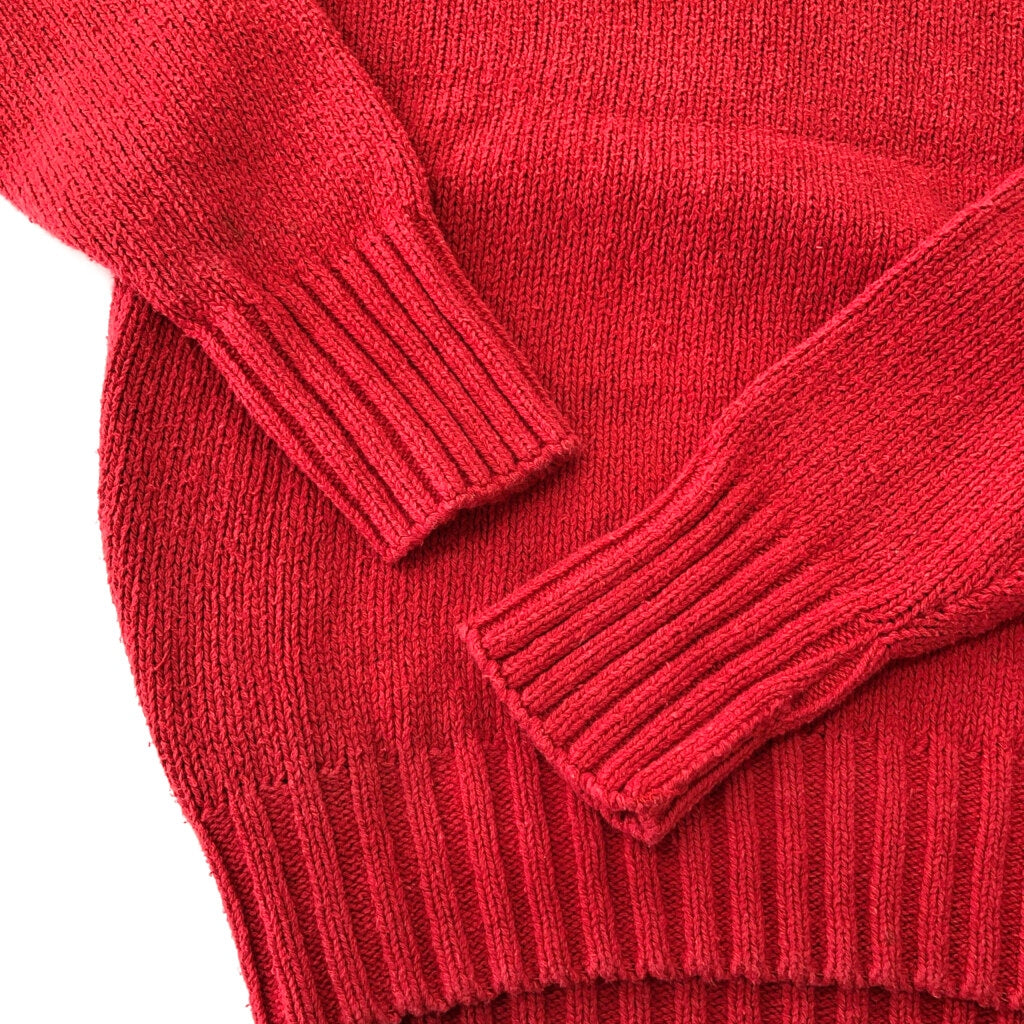 90s Polo by Ralph Lauren V-Neck Sweater