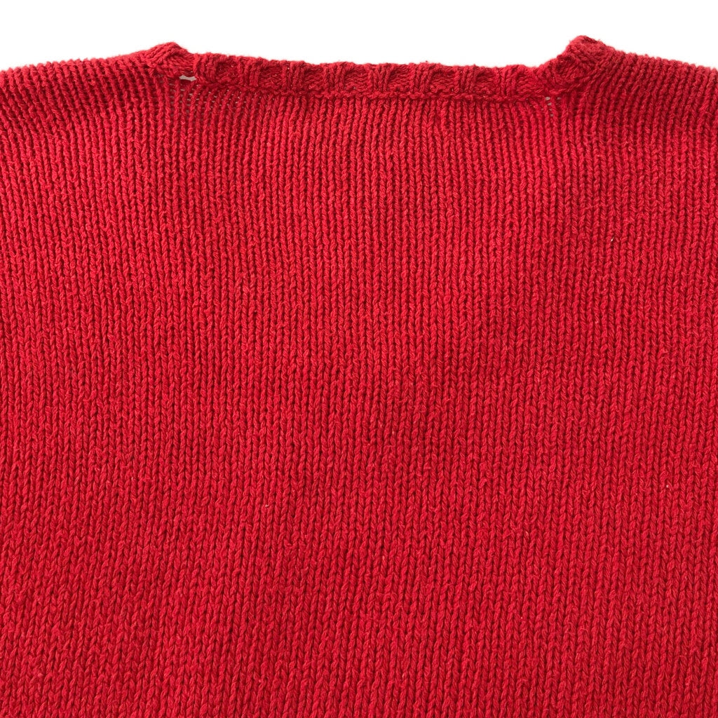 90s Polo by Ralph Lauren V-Neck Sweater