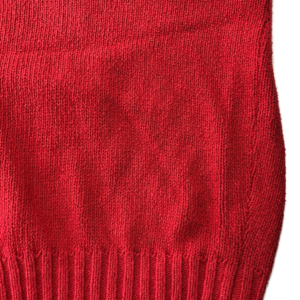 90s Polo by Ralph Lauren V-Neck Sweater