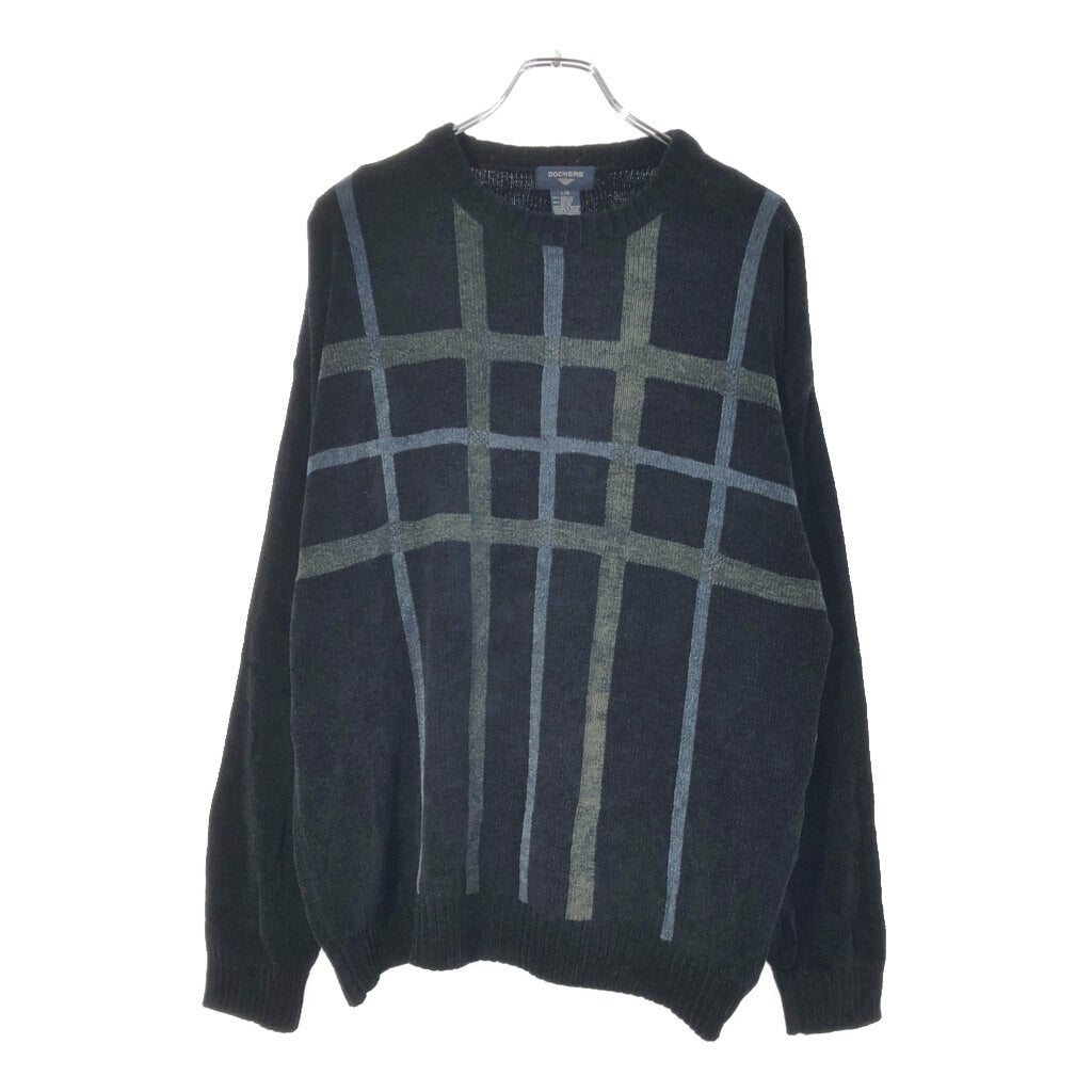 DOCKERS Crewneck Sweater