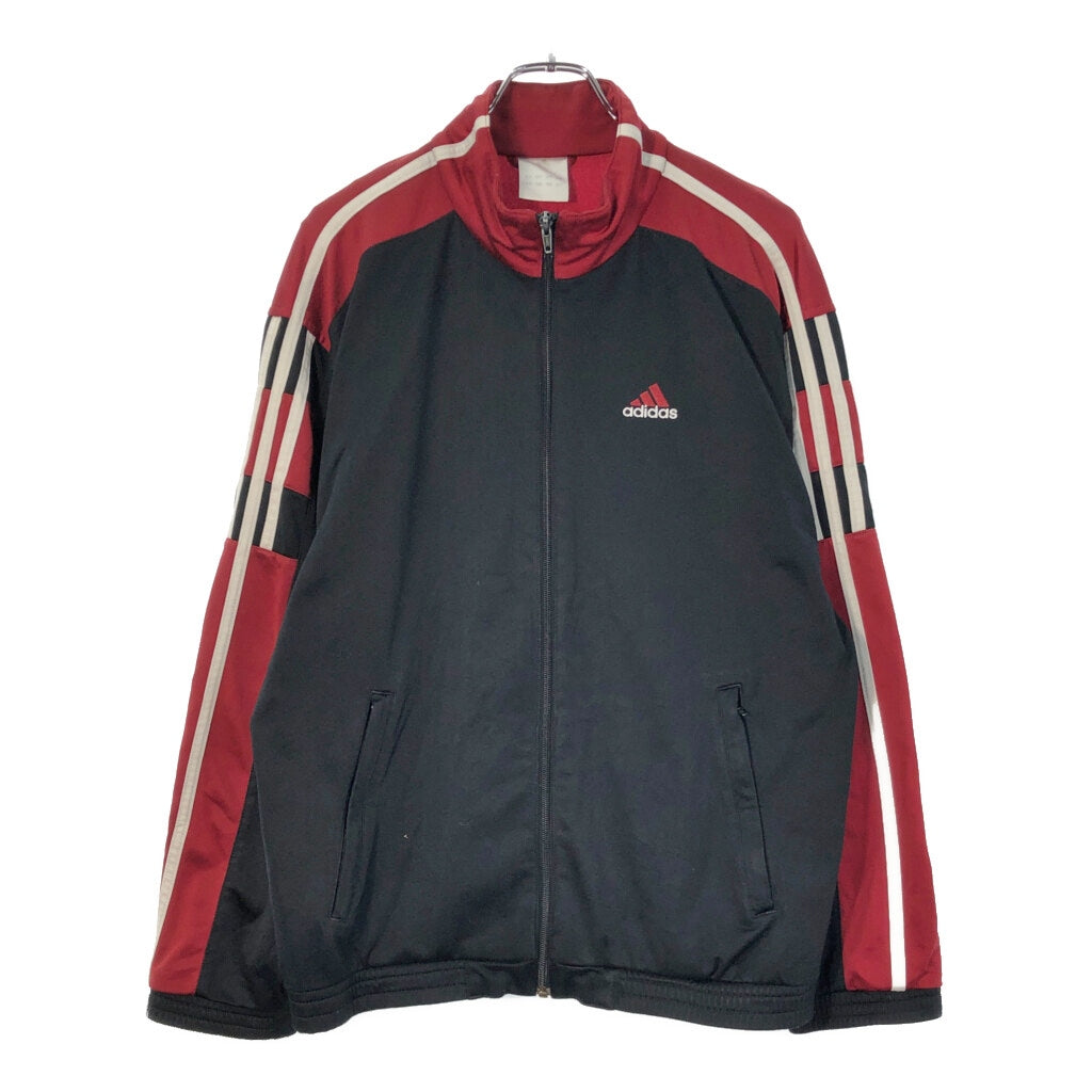 00s adidas Track Track Jacket