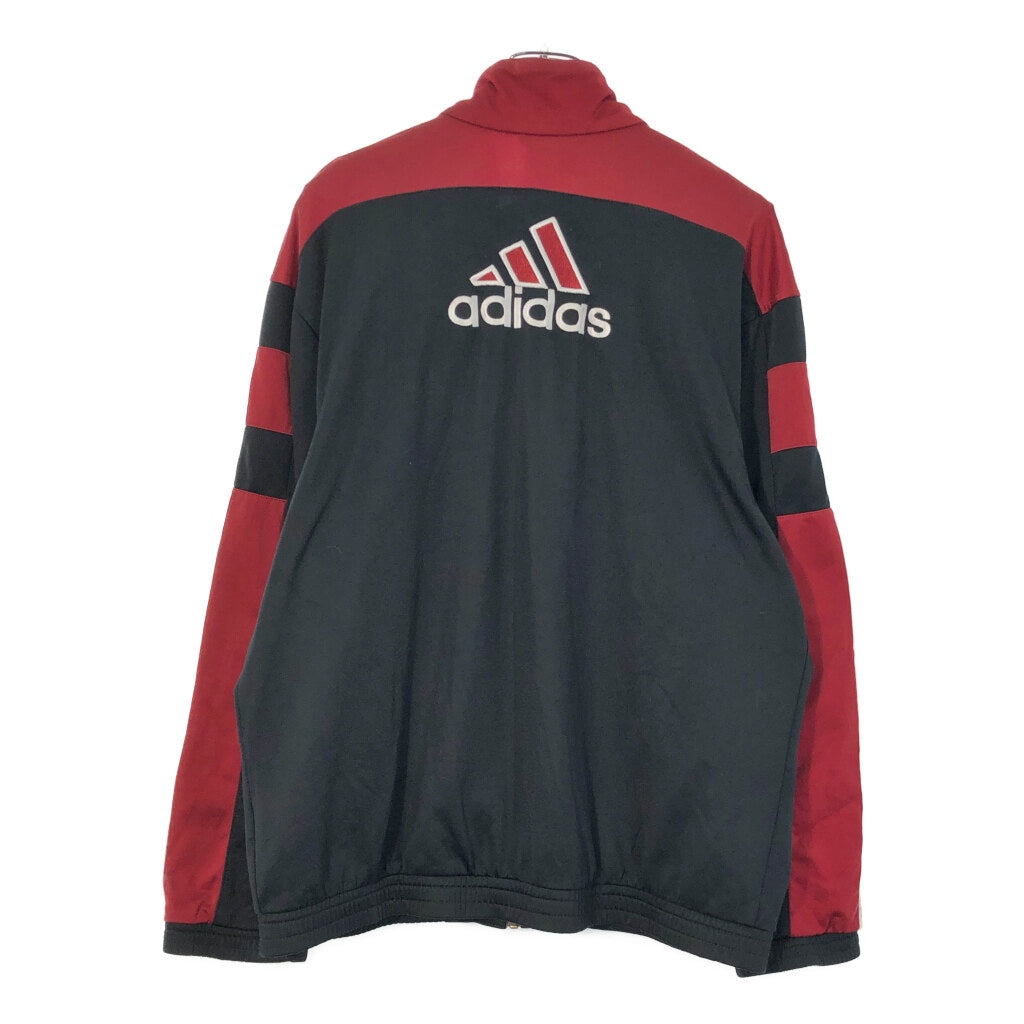 00s adidas Track Track Jacket