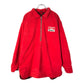 90s Marlboro Fleece Jacket