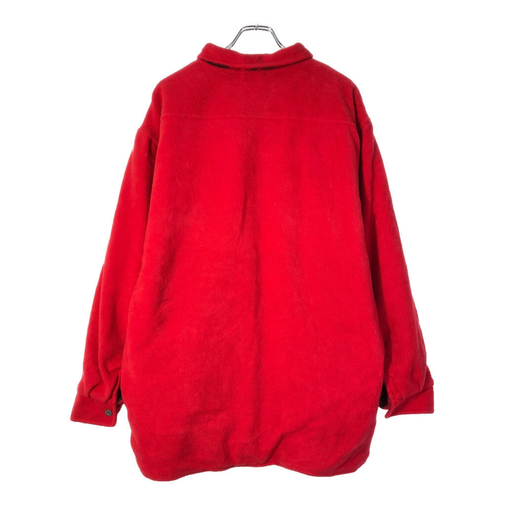90s Marlboro Fleece Jacket