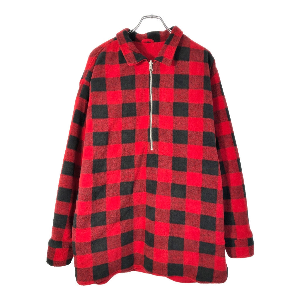 90s Marlboro Fleece Jacket