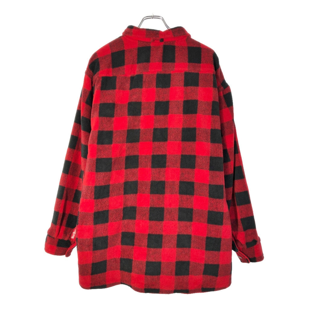 90s Marlboro Fleece Jacket