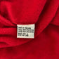 90s Marlboro Fleece Jacket