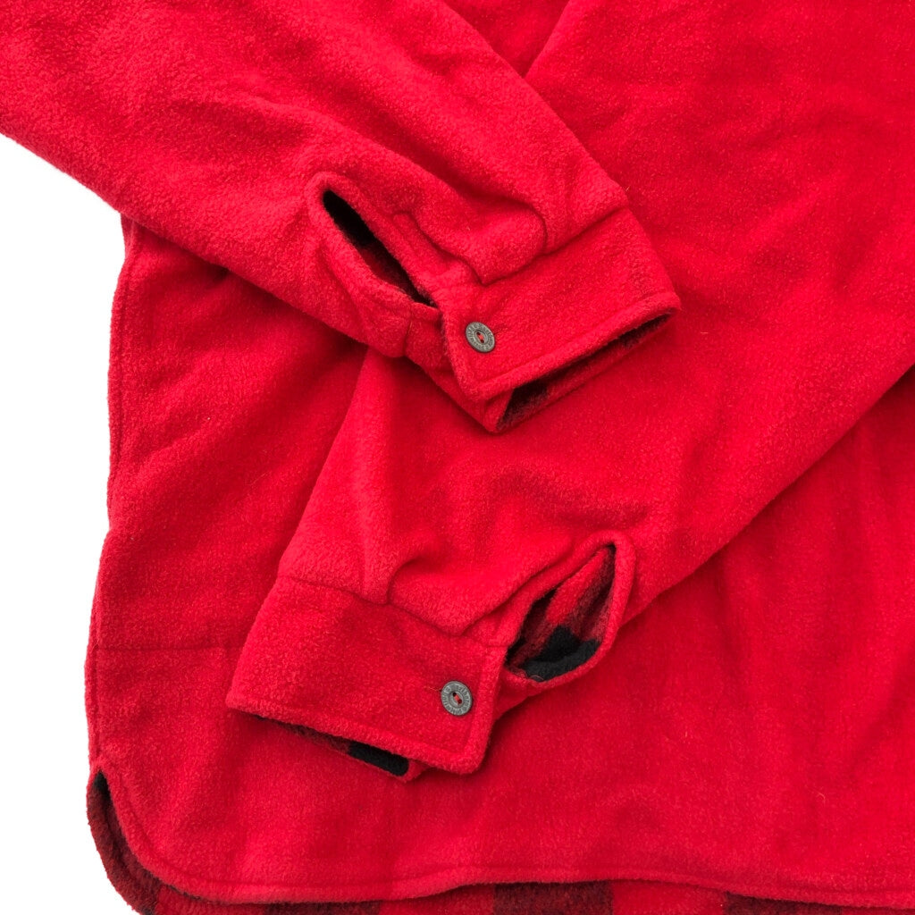 90s Marlboro Fleece Jacket
