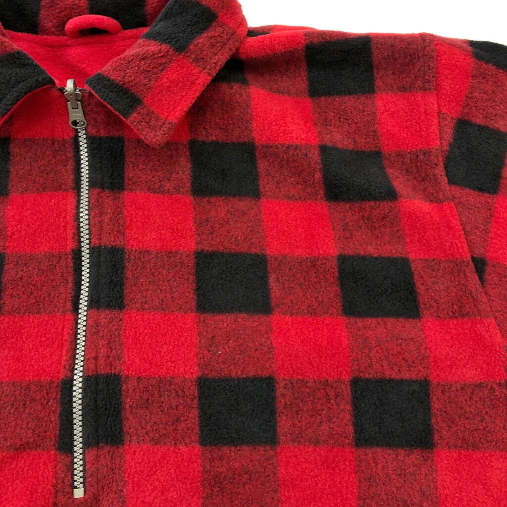 90s Marlboro Fleece Jacket