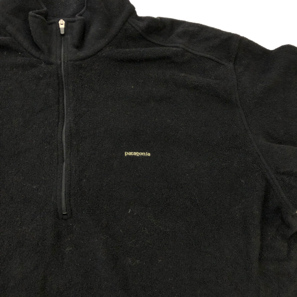 patagonia Capilene Fleece Jacket