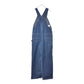 90s Carhartt Denim Overall