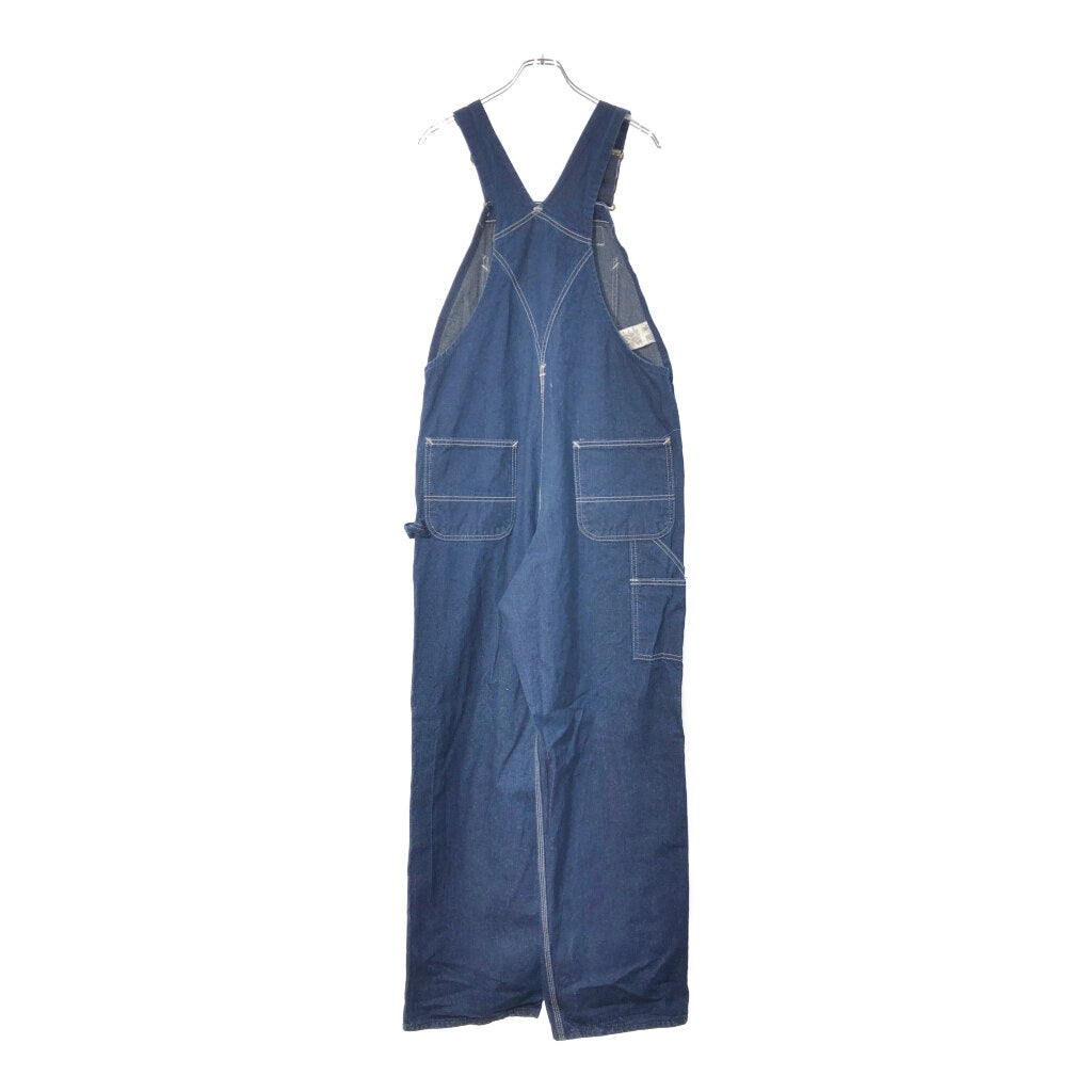 90s Carhartt Denim Overall