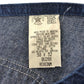 90s Carhartt Denim Overall